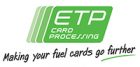 ETP Card Processing Ltd
