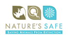 Nature's Safe logo